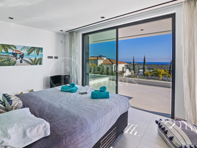 Villa Flamingo - Luxury Villa in Los Flamingos Golf