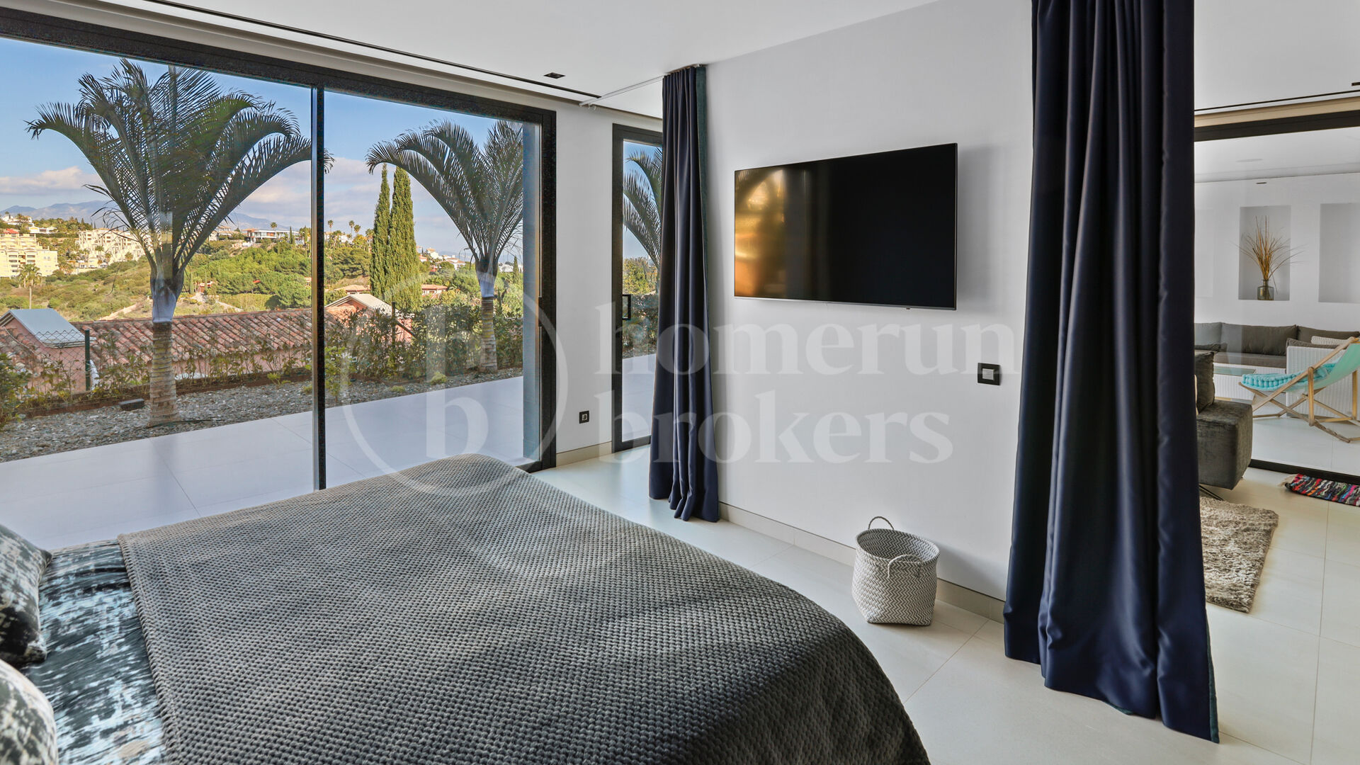 Villa Flamingo - Luxury Villa in Los Flamingos Golf
