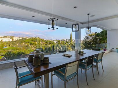 Villa Flamingo - Luxury Villa in Los Flamingos Golf