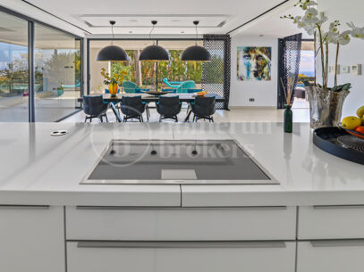 Villa Flamingo - Luxury Villa in Los Flamingos Golf