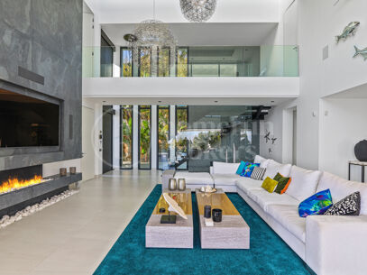 Villa Flamingo - Luxury Villa in Los Flamingos Golf