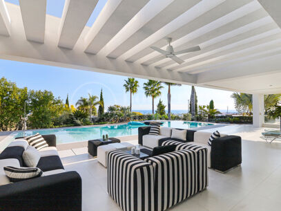 Villa Flamingo - Luxury Villa in Los Flamingos Golf