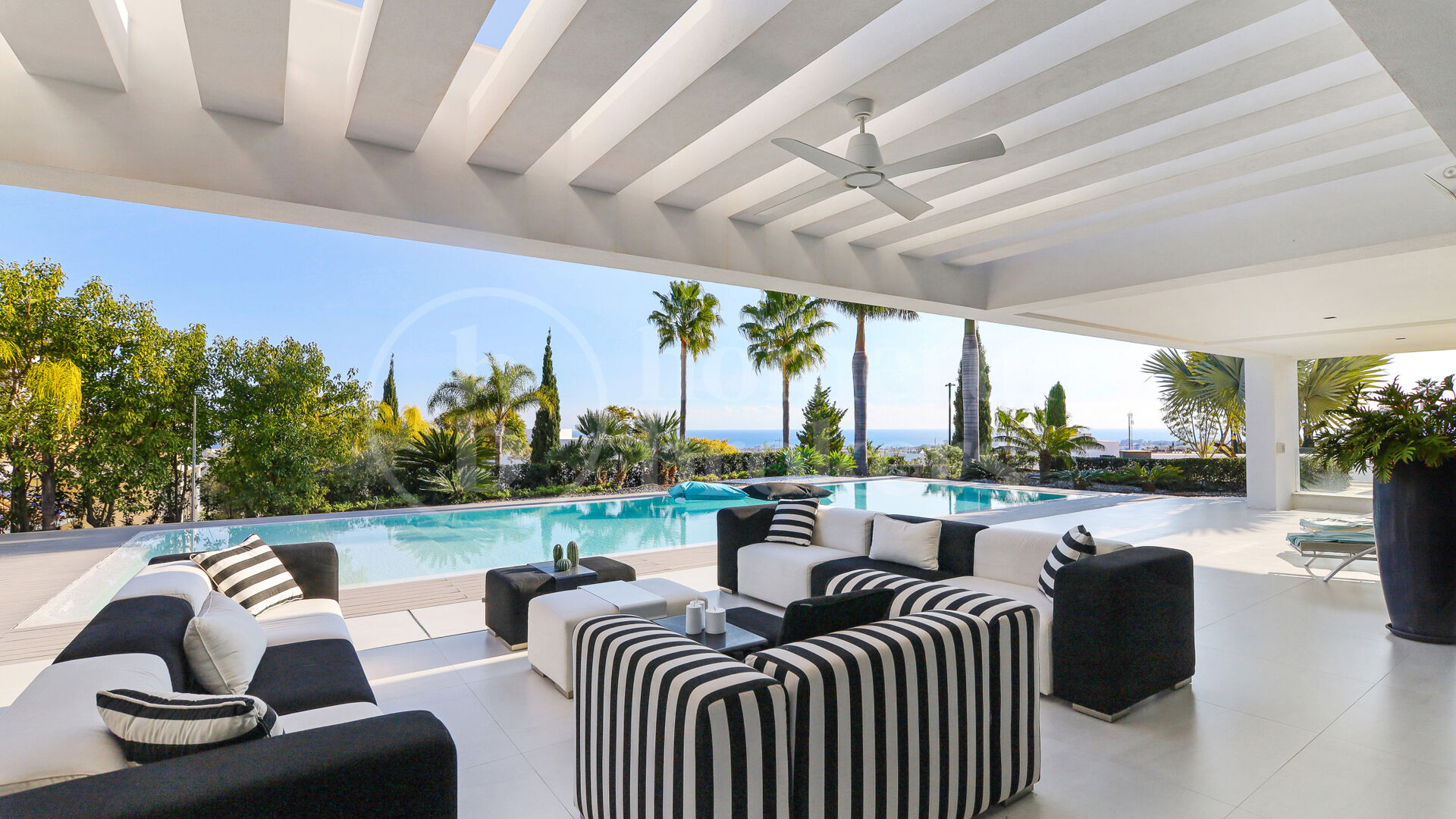 Villa Flamingo - Luxury Villa in Los Flamingos Golf