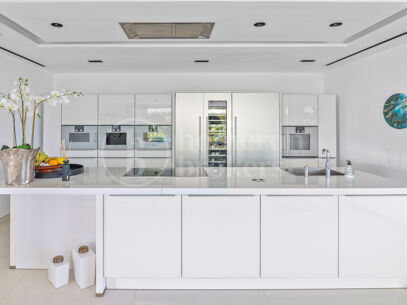 Villa Flamingo - Luxury Villa in Los Flamingos Golf