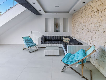 Villa Flamingo - Luxury Villa in Los Flamingos Golf