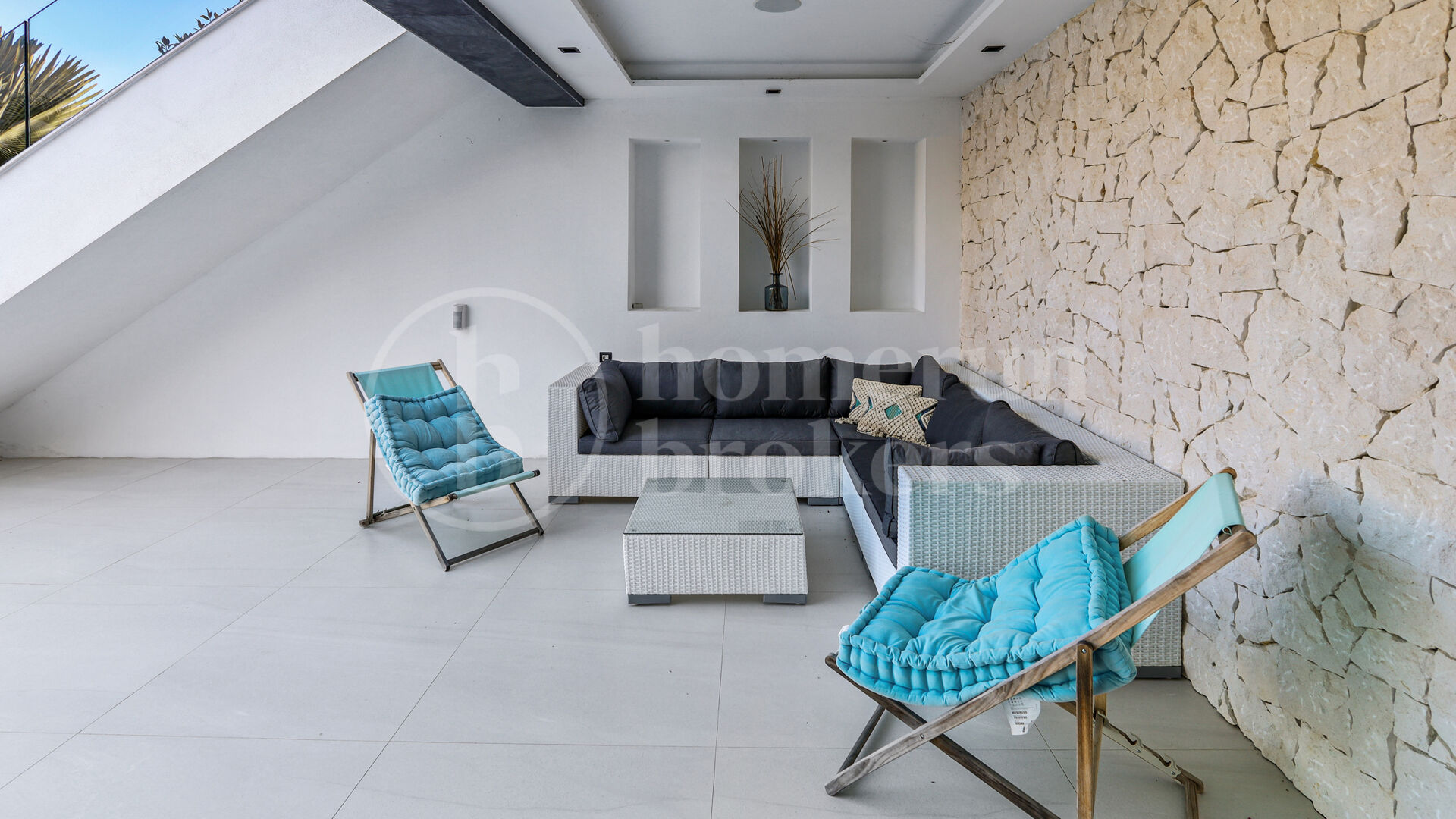 Villa Flamingo - Luxury Villa in Los Flamingos Golf