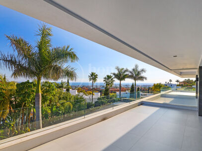 Villa Flamingo - Luxury Villa in Los Flamingos Golf