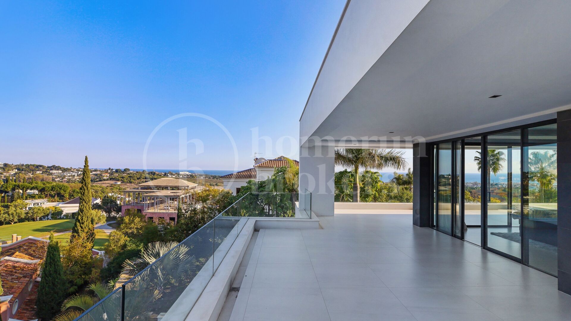 Villa Flamingo - Luxury Villa in Los Flamingos Golf