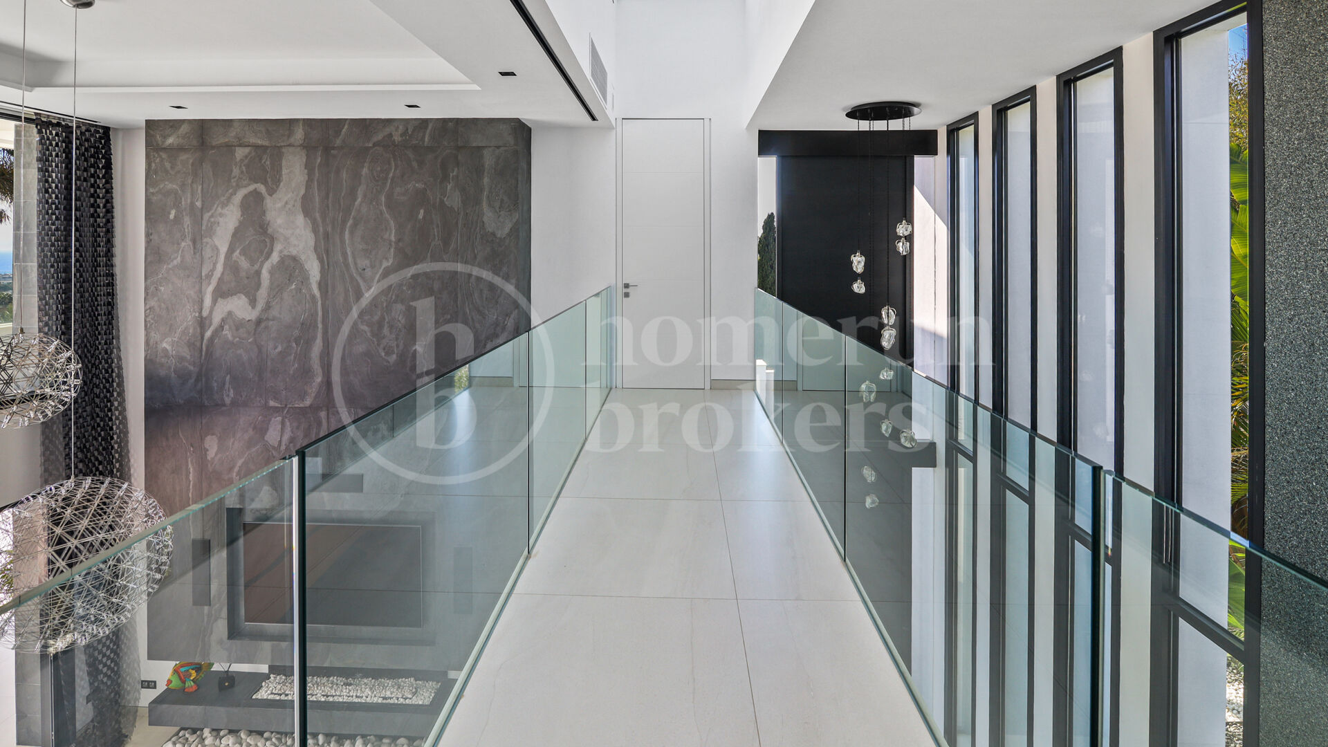 Villa Flamingo - Luxury Villa in Los Flamingos Golf