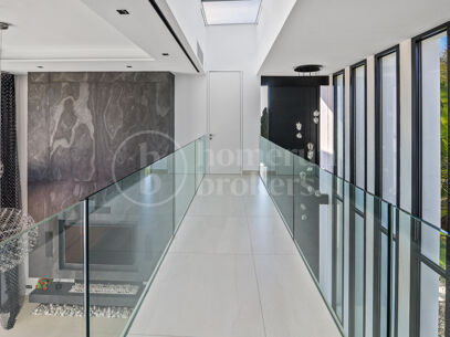 Villa Flamingo - Luxury Villa in Los Flamingos Golf