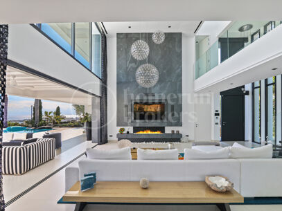 Villa Flamingo - Luxury Villa in Los Flamingos Golf