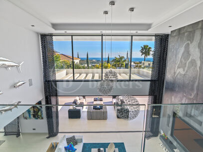 Villa Flamingo - Luxury Villa in Los Flamingos Golf