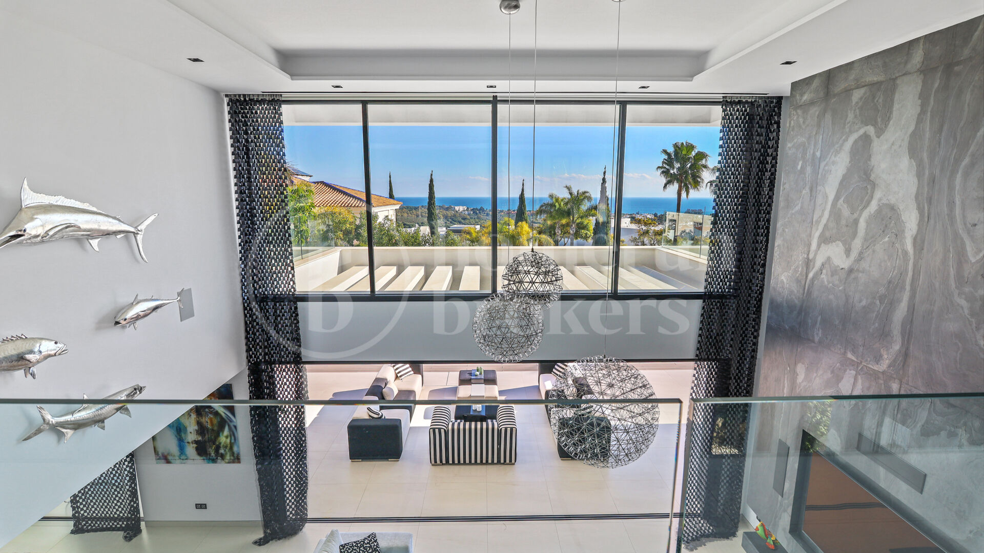 Villa Flamingo - Luxury Villa in Los Flamingos Golf