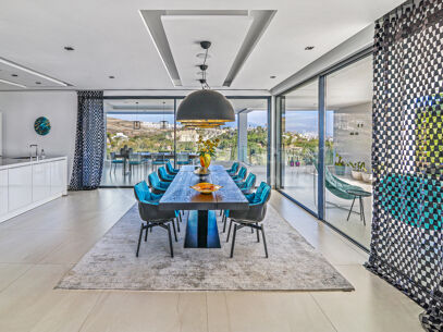 Villa Flamingo - Luxury Villa in Los Flamingos Golf