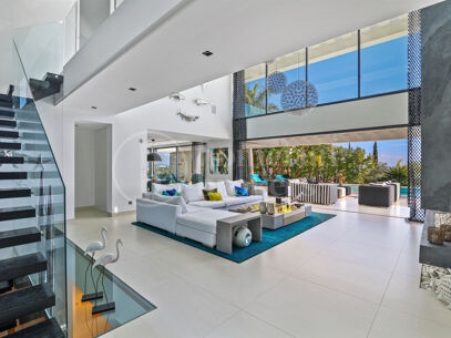 Villa Flamingo - Luxury Villa in Los Flamingos Golf