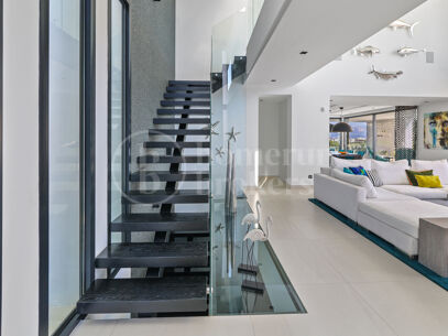 Villa Flamingo - Luxury Villa in Los Flamingos Golf