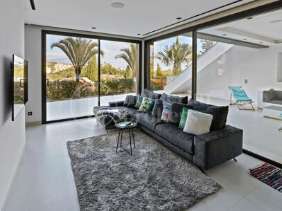 Villa Flamingo - Luxury Villa in Los Flamingos Golf