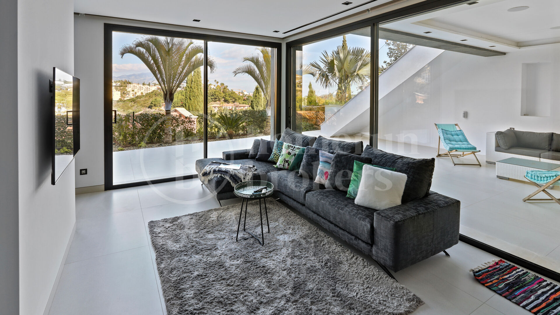 Villa Flamingo - Luxury Villa in Los Flamingos Golf