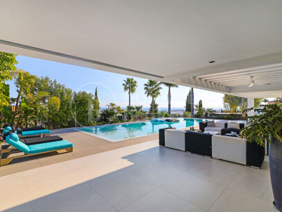 Villa Flamingo - Luxury Villa in Los Flamingos Golf