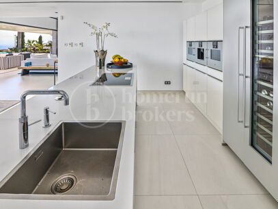 Villa Flamingo - Luxury Villa in Los Flamingos Golf