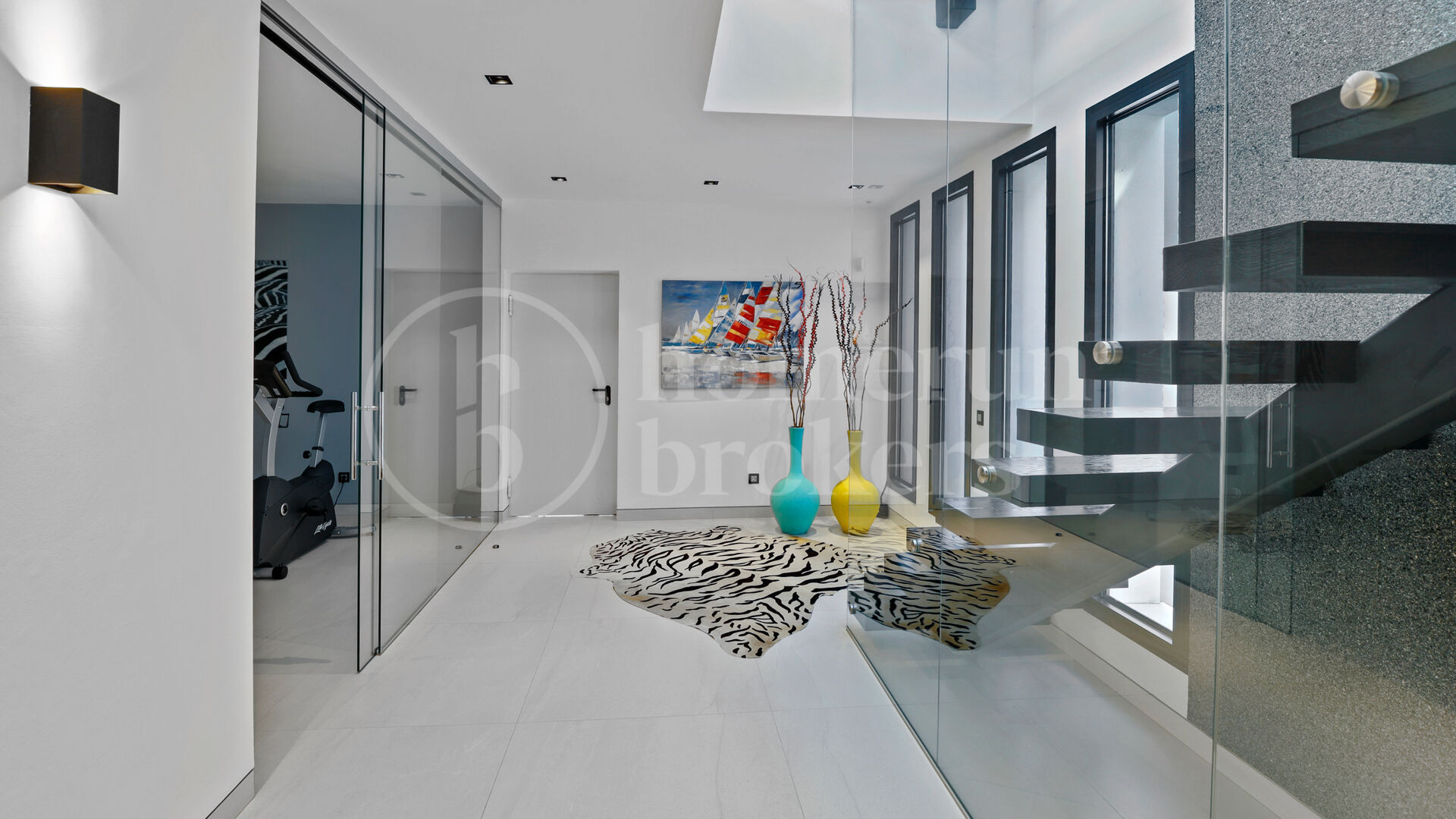 Villa Flamingo - Luxury Villa in Los Flamingos Golf