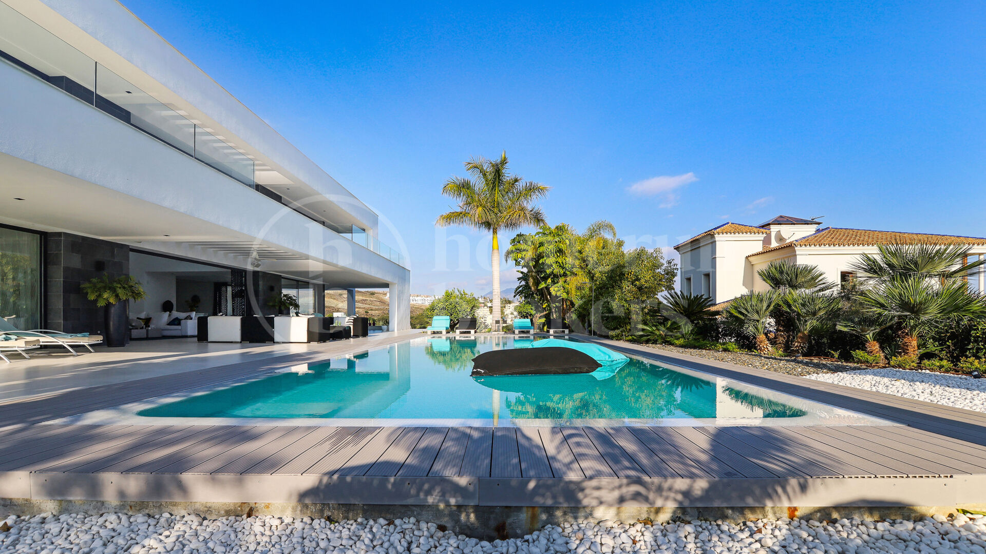 Villa Flamingo - Luxury Villa in Los Flamingos Golf