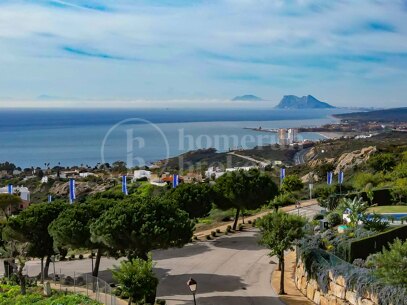 Plot -Bahía de las Rocas - Plot with Approved Villa Project and Building Licence