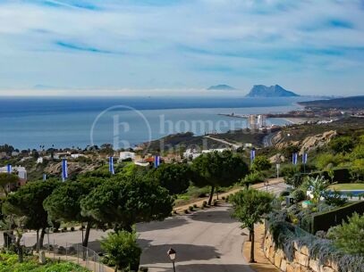 Plot -Bahía de las Rocas - Plot with Approved Villa Project and Building Licence