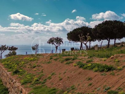 Plot -Bahía de las Rocas - Plot with Approved Villa Project and Building Licence