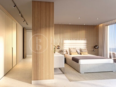 Plot -Bahía de las Rocas - Plot with Approved Villa Project and Building Licence