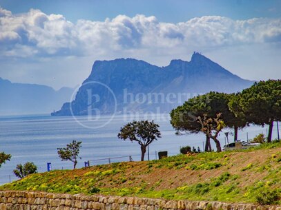 Plot -Bahía de las Rocas - Plot with Approved Villa Project and Building Licence