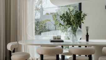 Villa Elara - Renovated Villa in. Los Naranjos Hill Club