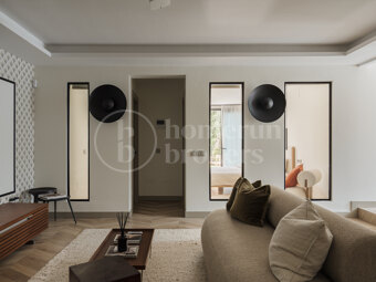Villa Elara – Renoverad villa i Los Naranjos Hill Club