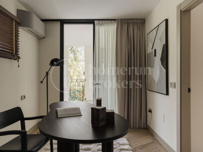 Villa Elara - Renovated Villa in. Los Naranjos Hill Club
