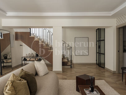 Villa Elara - Renovated Villa in. Los Naranjos Hill Club