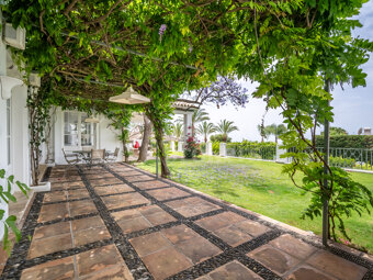 Villa Mozart - Luxury villa for sale in Sierra Blanca
