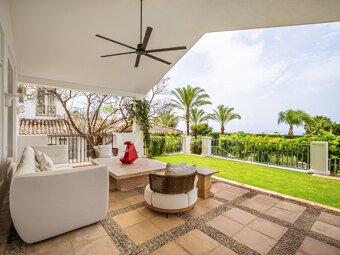 Villa Mozart - Luxury villa for sale in Sierra Blanca