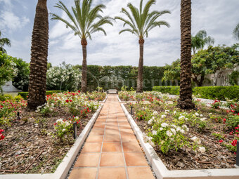 Villa Mozart - Luxury villa for sale in Sierra Blanca