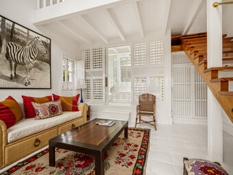 Villa Mozart - Luxury villa for sale in Sierra Blanca
