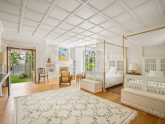 Villa Mozart - Luxury villa for sale in Sierra Blanca