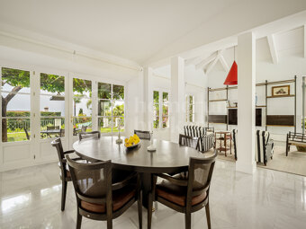 Villa Mozart - Luxury villa for sale in Sierra Blanca
