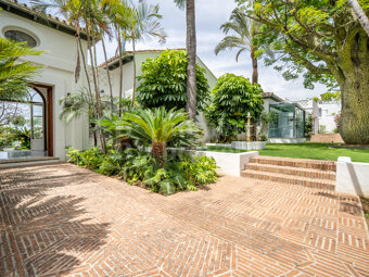 Villa Mozart - Luxury villa for sale in Sierra Blanca