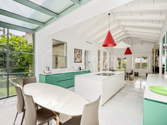 Villa Mozart - Luxury villa for sale in Sierra Blanca