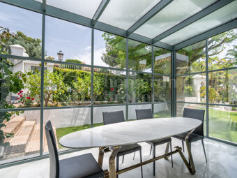 Villa Mozart - Luxury villa for sale in Sierra Blanca