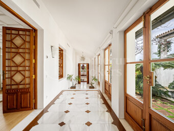 Villa Mozart - Luxury villa for sale in Sierra Blanca