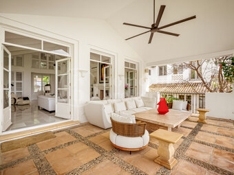 Villa Mozart - Luxury villa for sale in Sierra Blanca