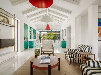 Villa Mozart - Luxury villa for sale in Sierra Blanca