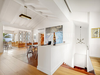 Villa Mozart - Luxury villa for sale in Sierra Blanca