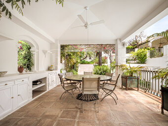 Villa Mozart - Luxury villa for sale in Sierra Blanca