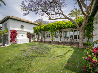 Villa Mozart - Luxury villa for sale in Sierra Blanca